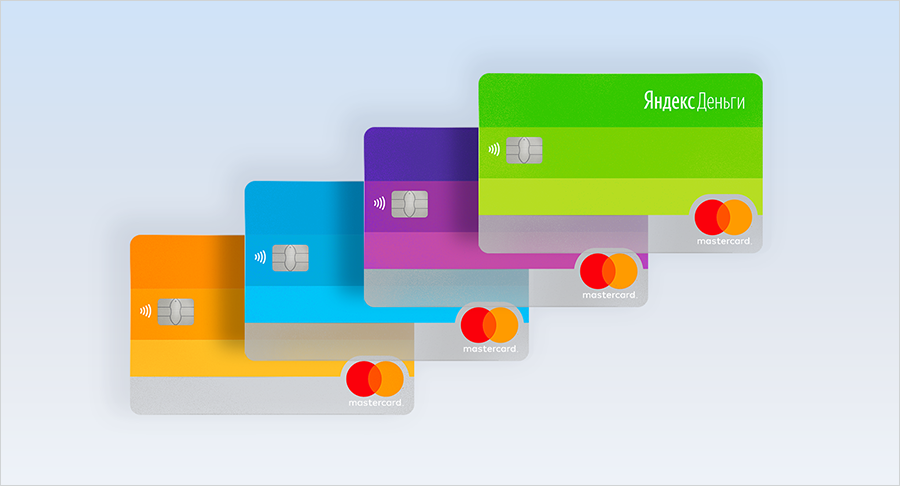 Текст на фоне красной кредитной карты.